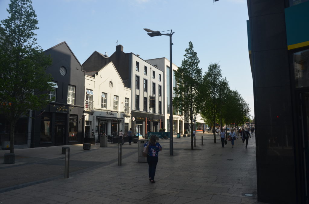 Centrum Limerick