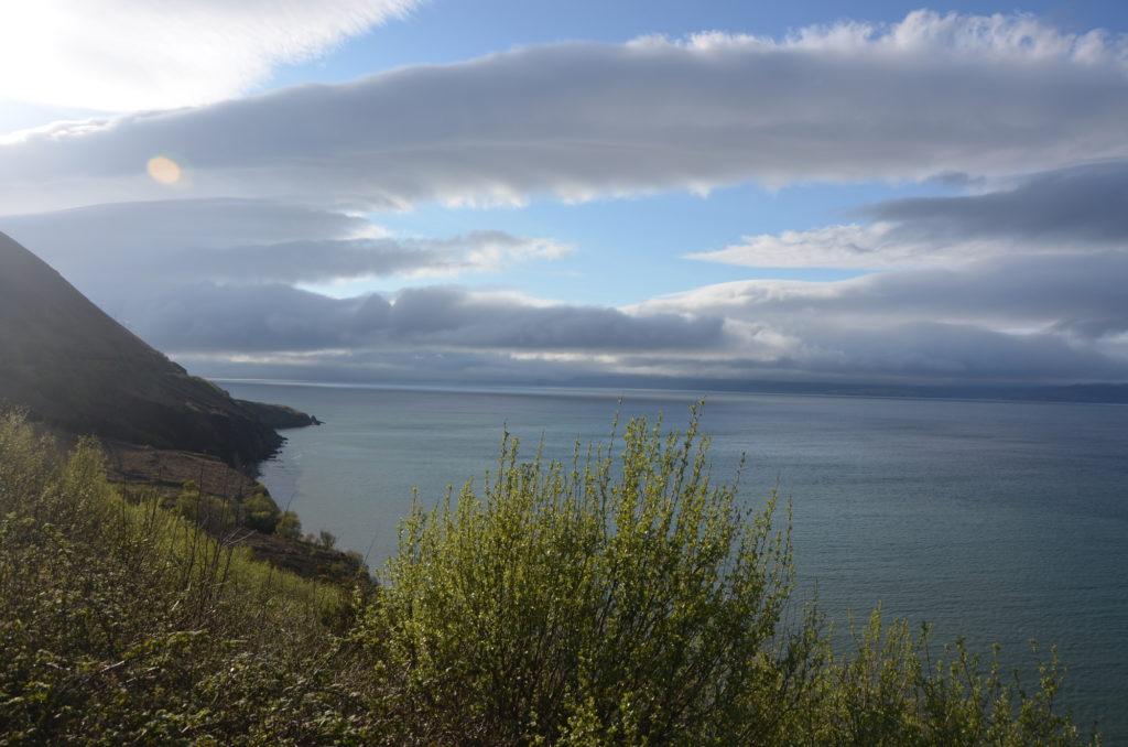 Pierścień Kerry (Ring of Kerry)