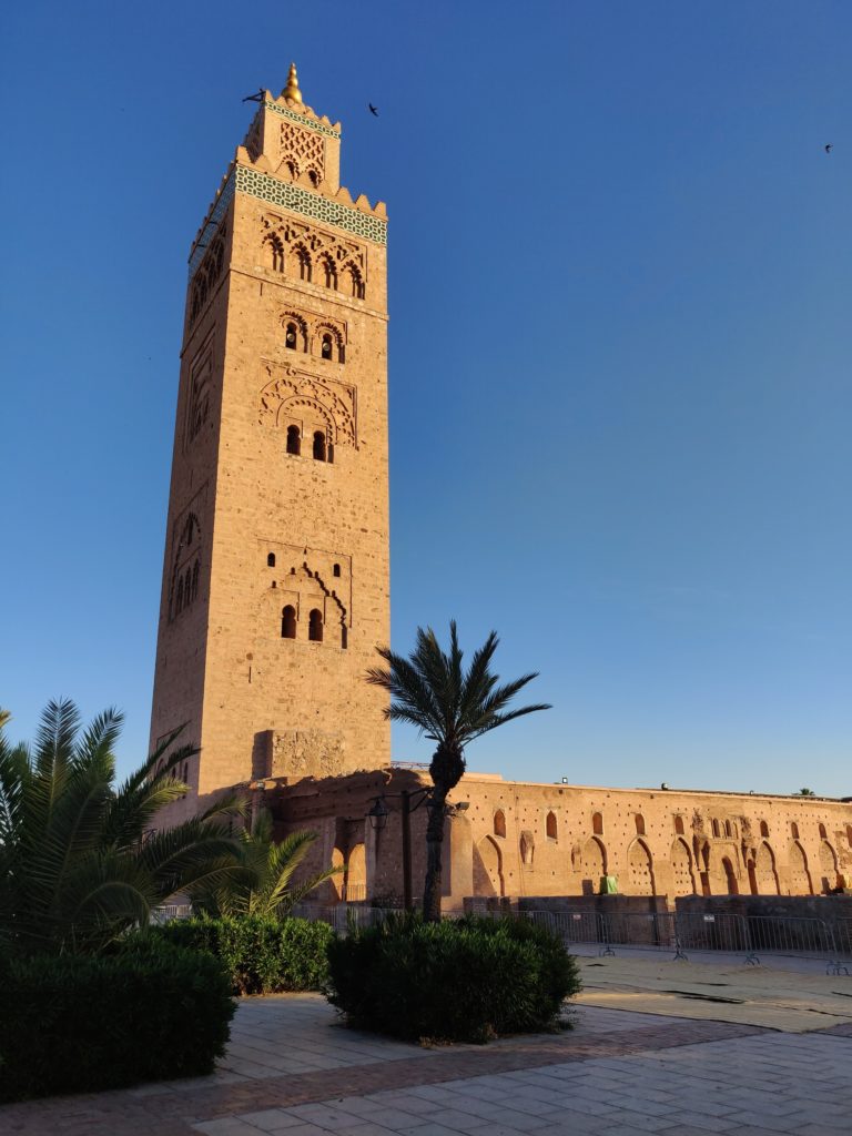 Meczet Koutoubia