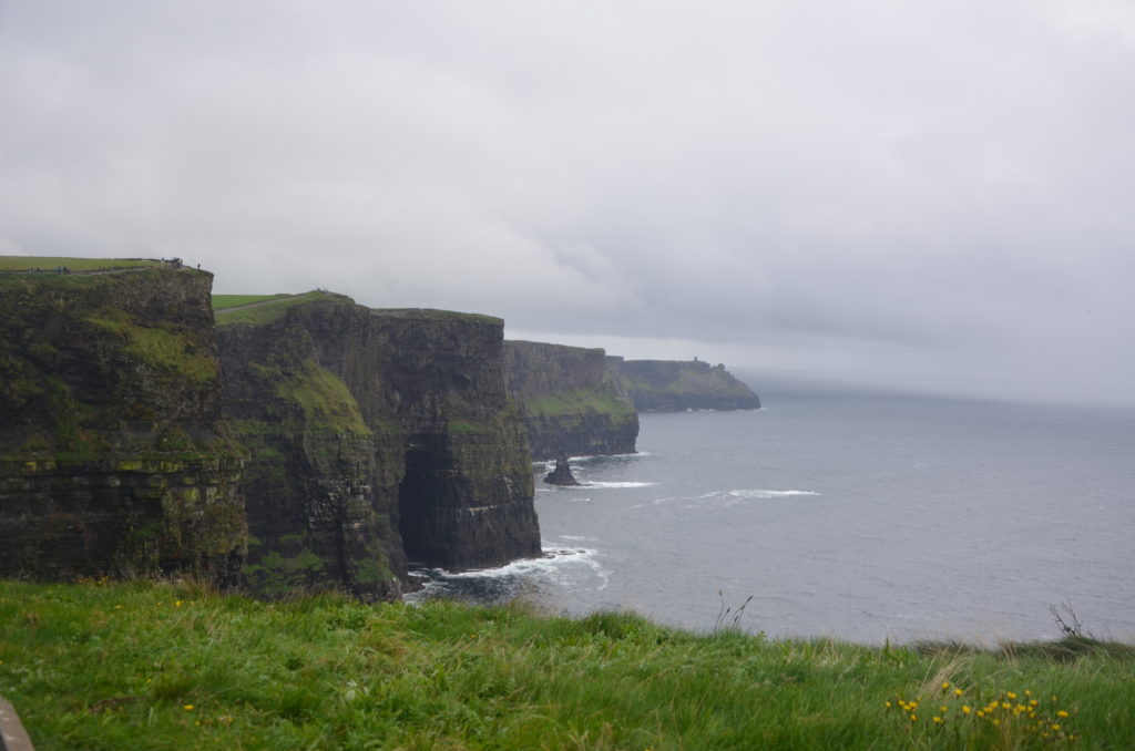 Klify Moheru