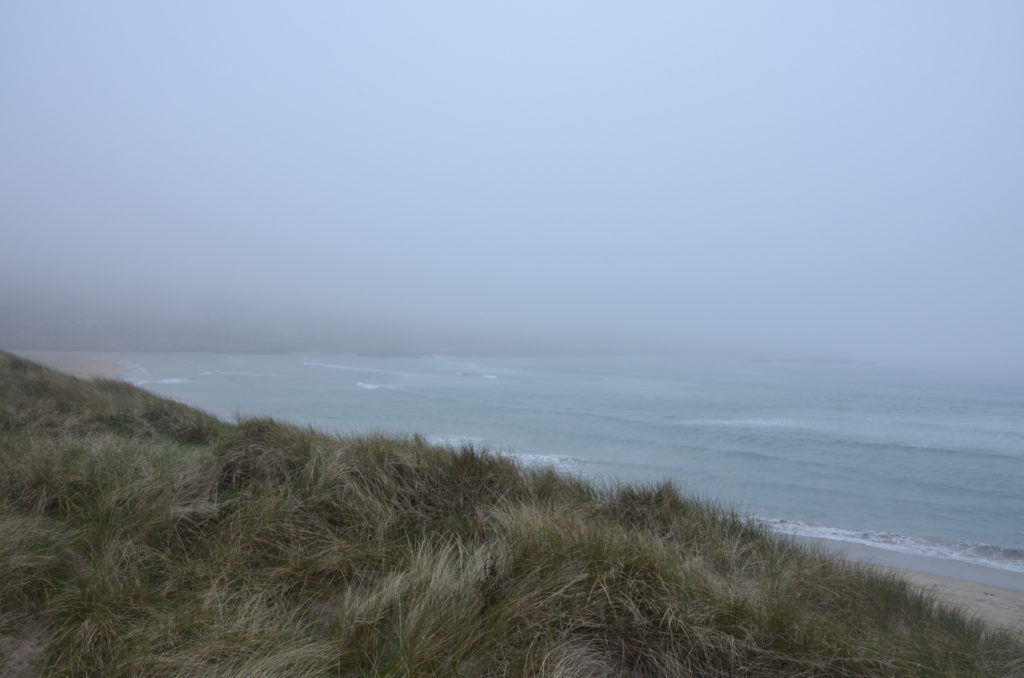 Plaża Derrynane