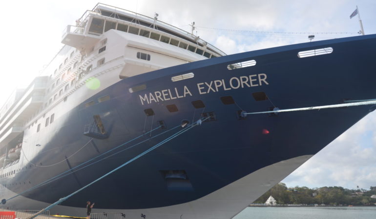 Marella Explorer