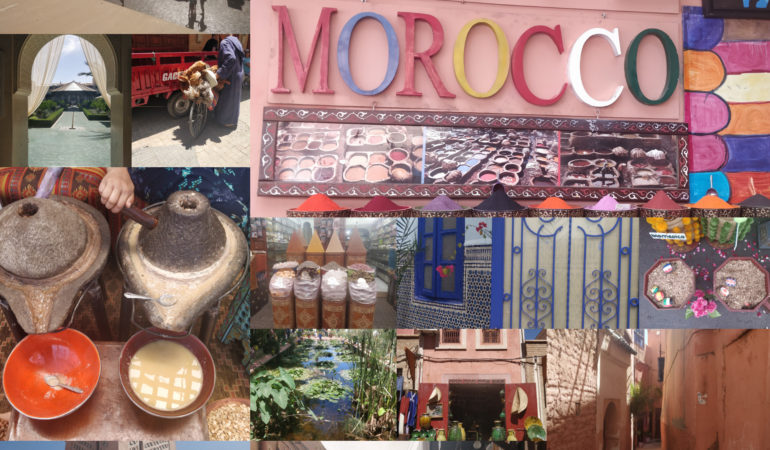 Maroko zdjęcia