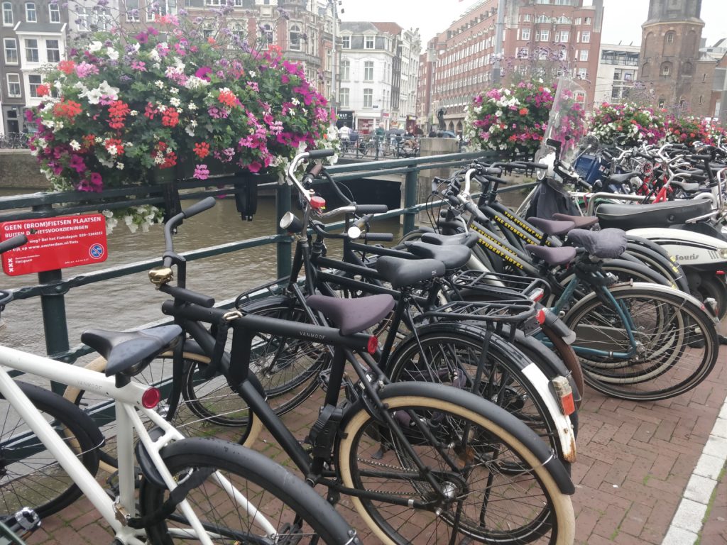 Amsterdam