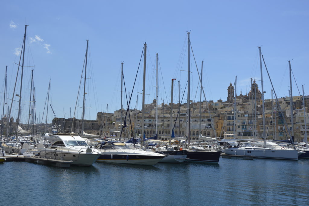 Birgu