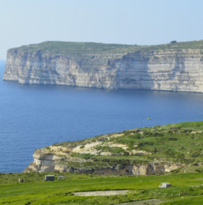 Gozo na Malcie - pomysł na zwiedzanie Gozo
