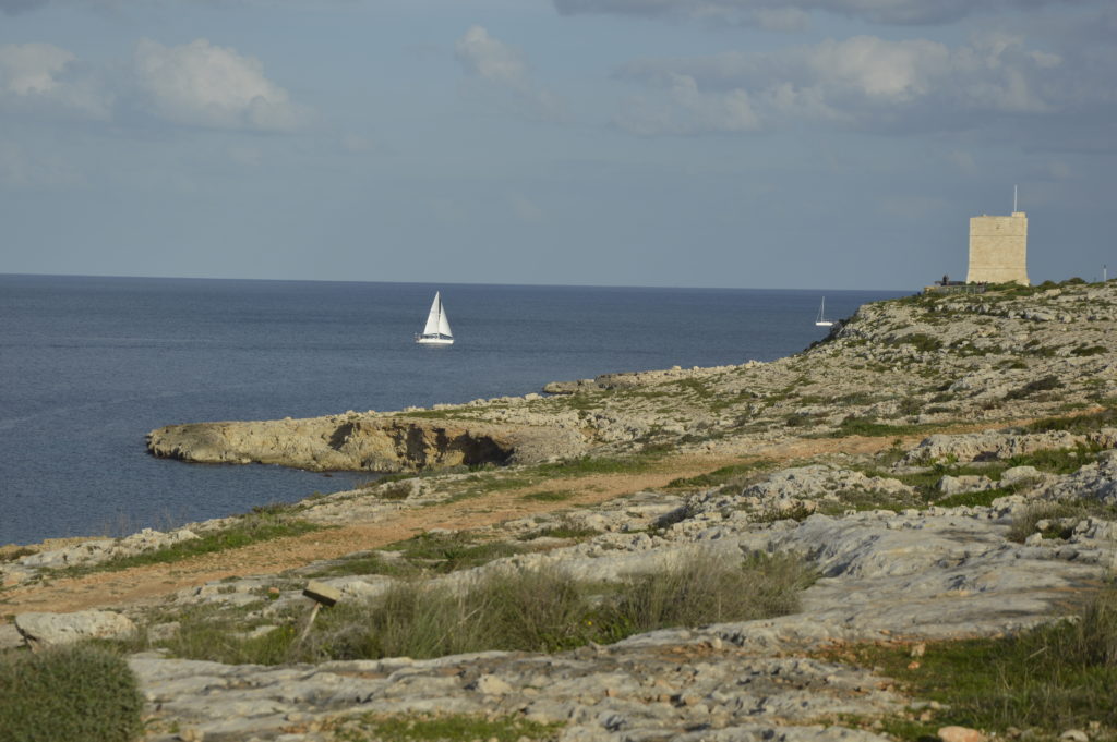 Pembroke Malta