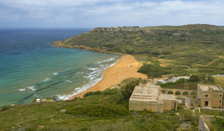 Gozo