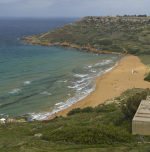 Plaża Gozo small