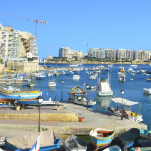 Spinola Bay small