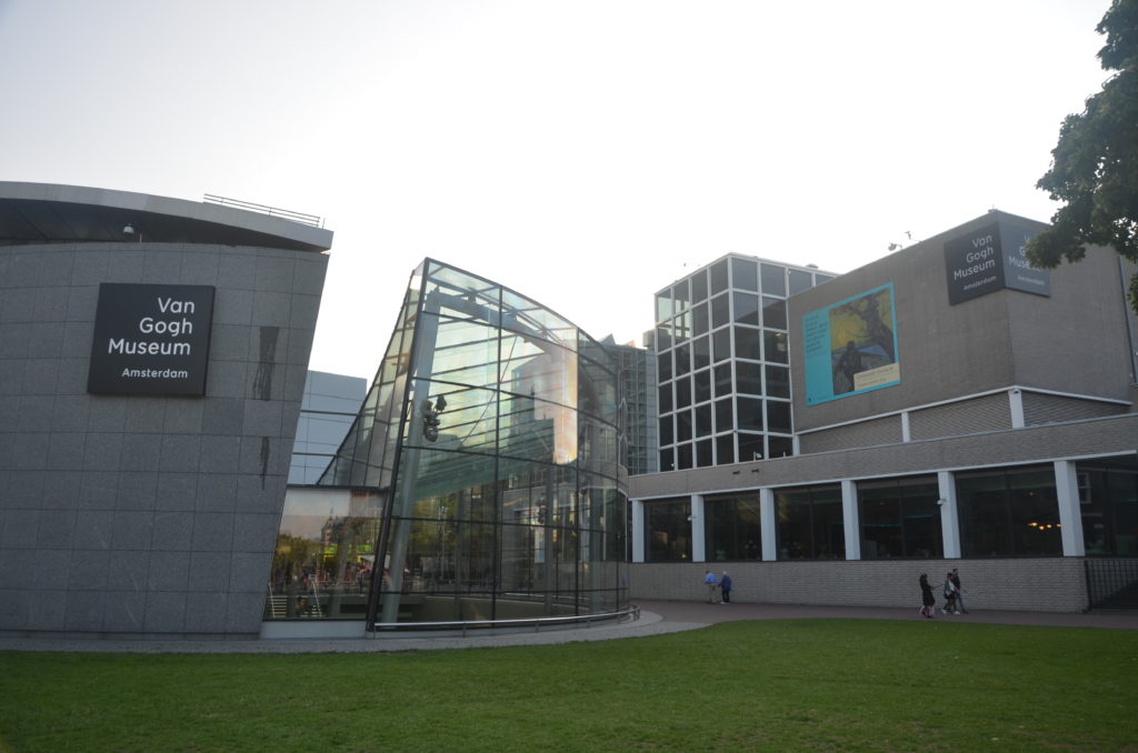 Van Gogh muzeum