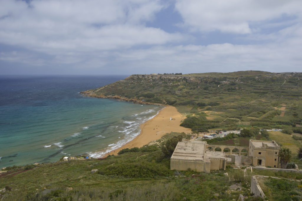 Ramla na Gozo