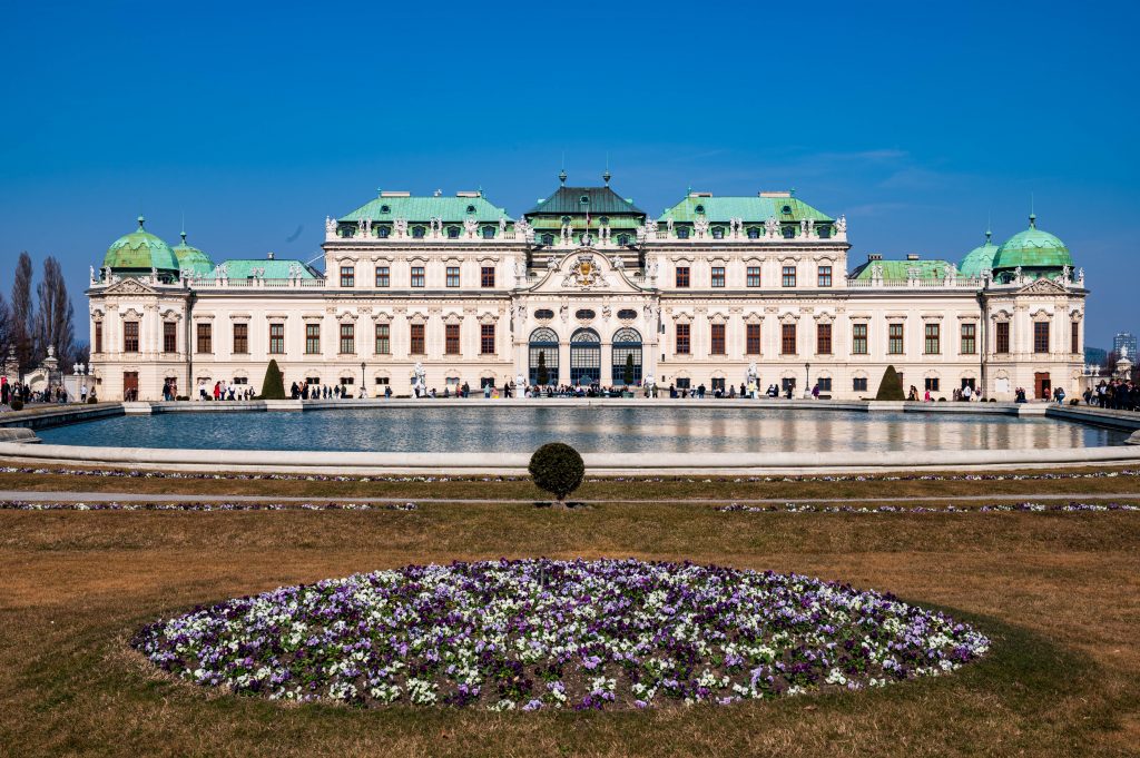 Wiedeń