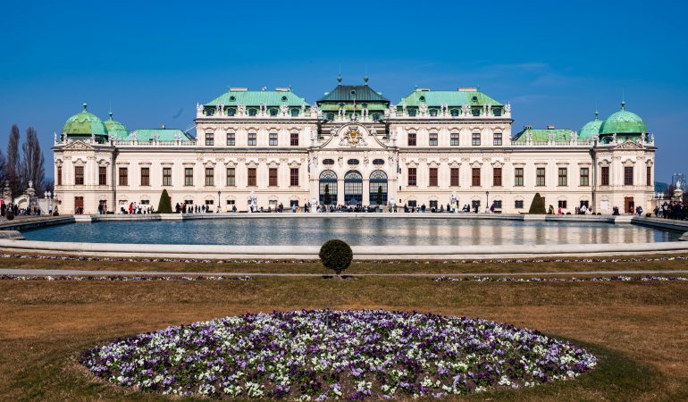 Wiedeń