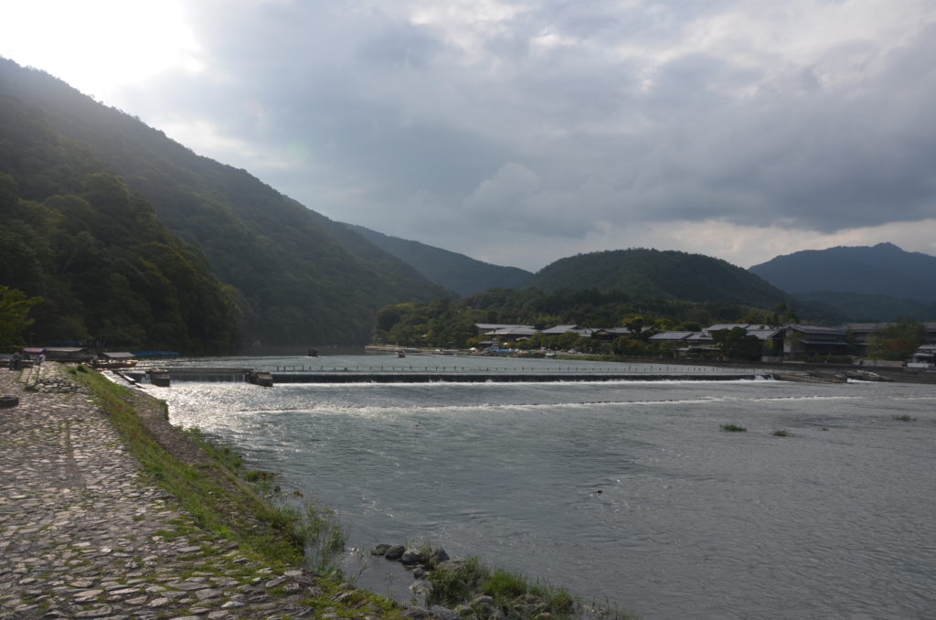 Arashiyama