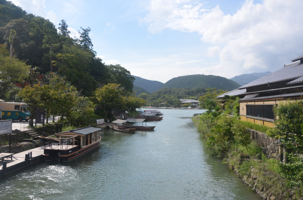 Arashiyama