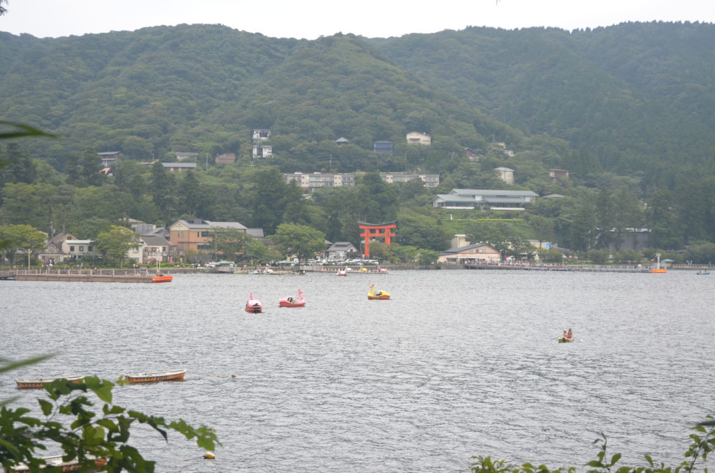 Hakone