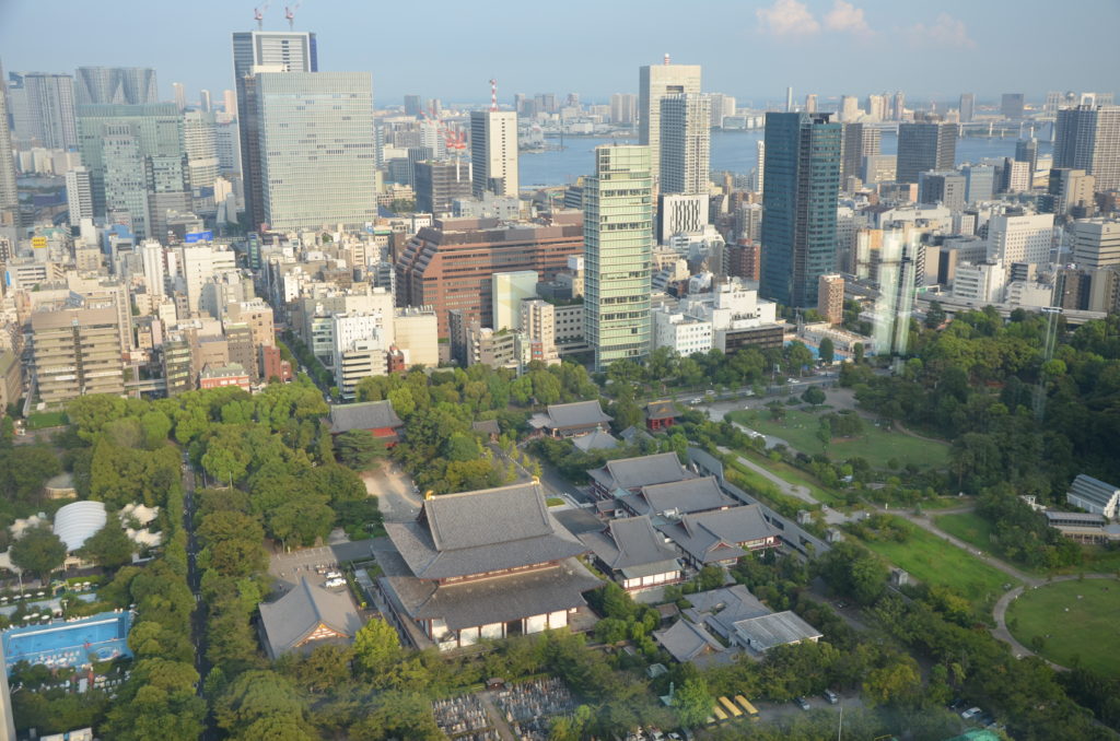 Japonia