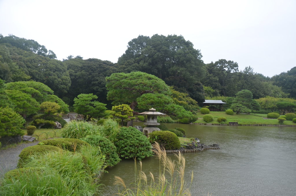 Japonia