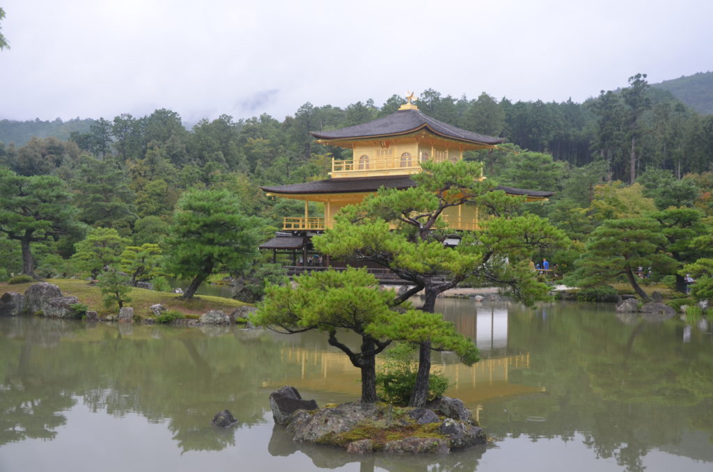 Kinkaku-ji