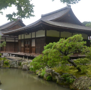 Kioto: moje ulubione miejsca + przewodnik
