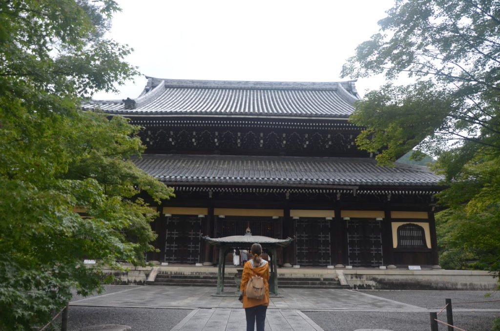 Nanzen-ji