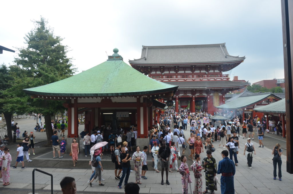 Sensoji