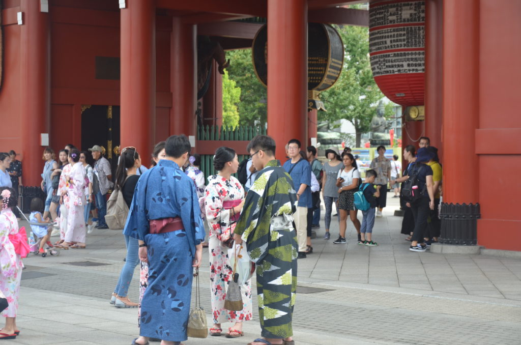 Sensoji