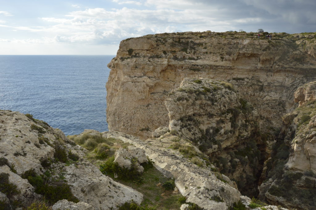 Bahrija Malta