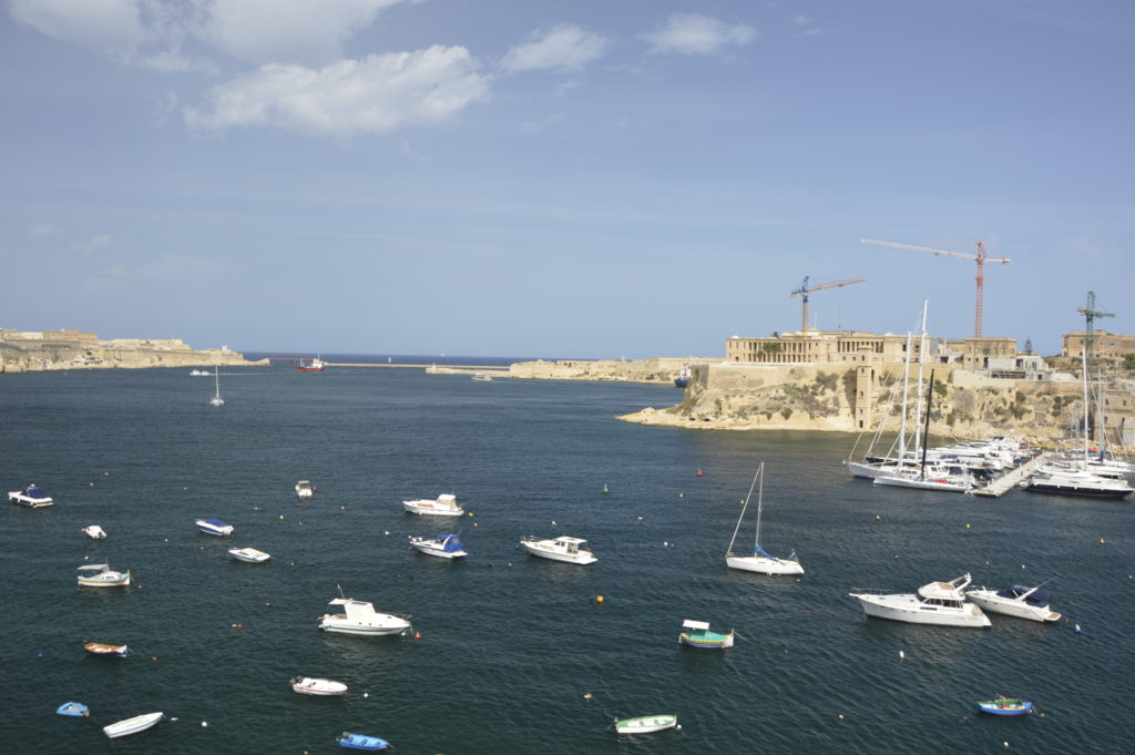 Birgu Malta