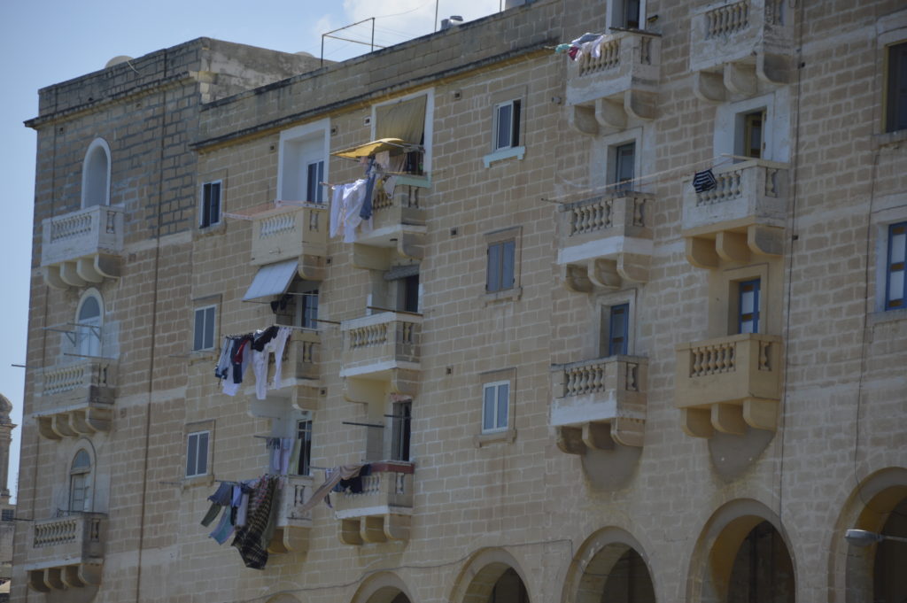 Birgu Malta