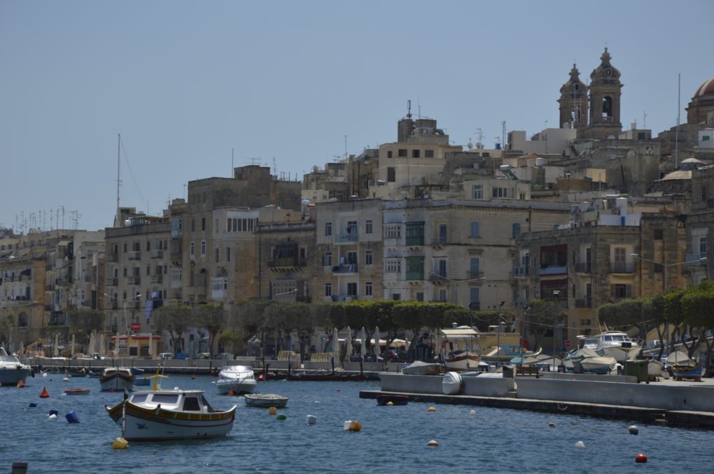 Birgu Malta