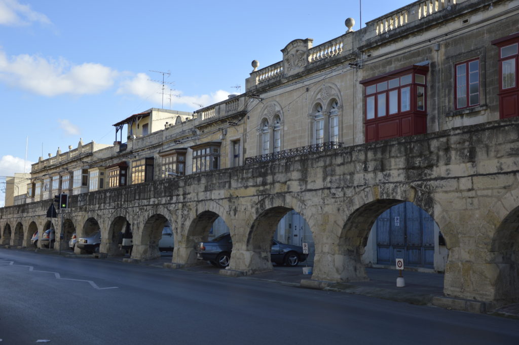 Birkirkara Malta