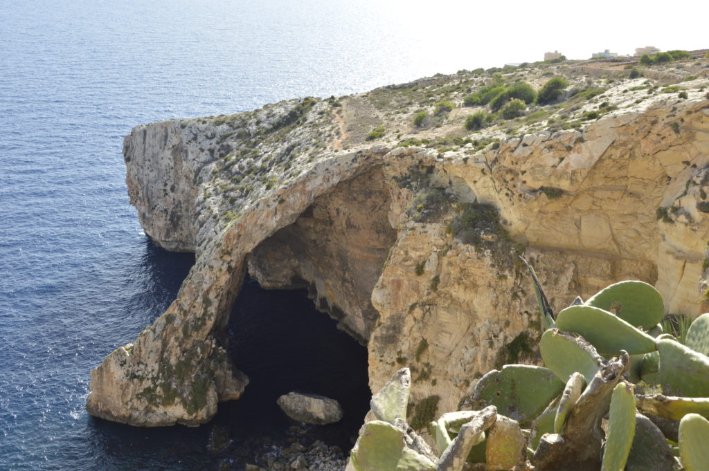 Blue Grotto Malta