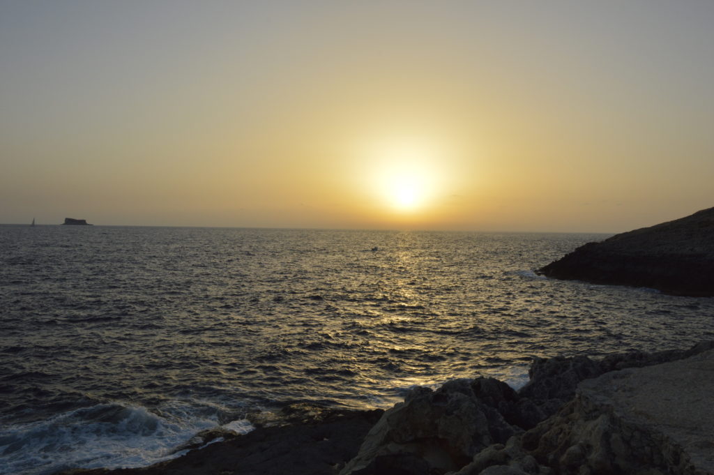 Blue Grotto Malta