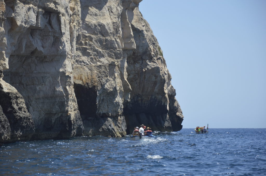 Blue Grotto Malta