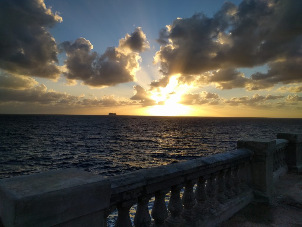 Blue Grotto Malta