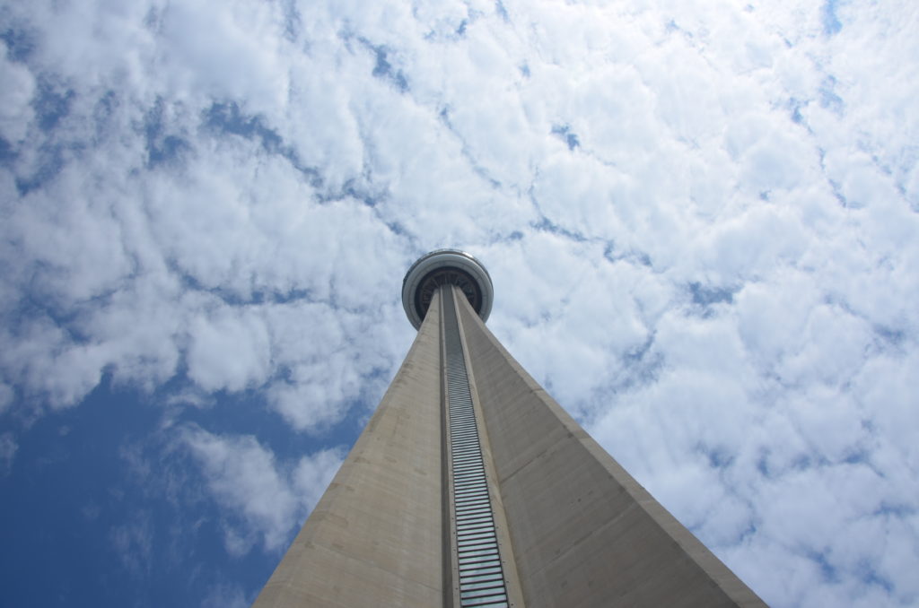 CN Tower