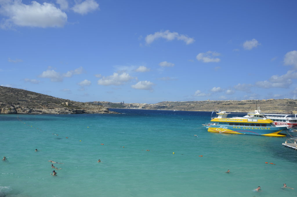 Comino Malta