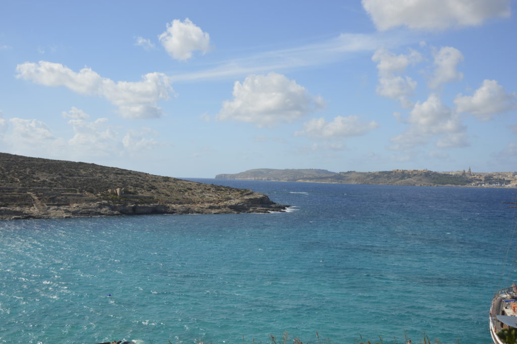 Comino Malta