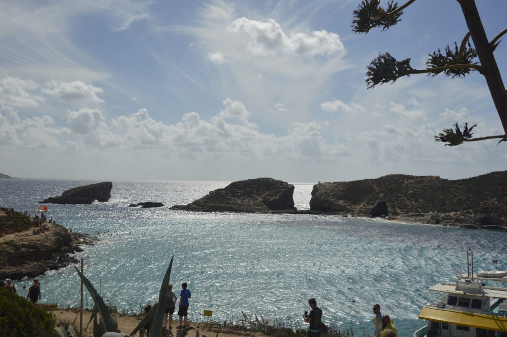 Comino Malta