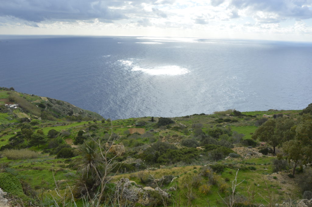 Dingli Malta