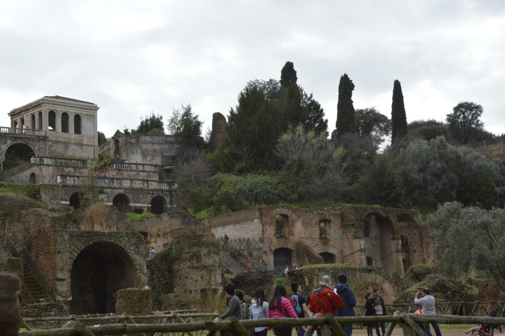 Forum Romanum