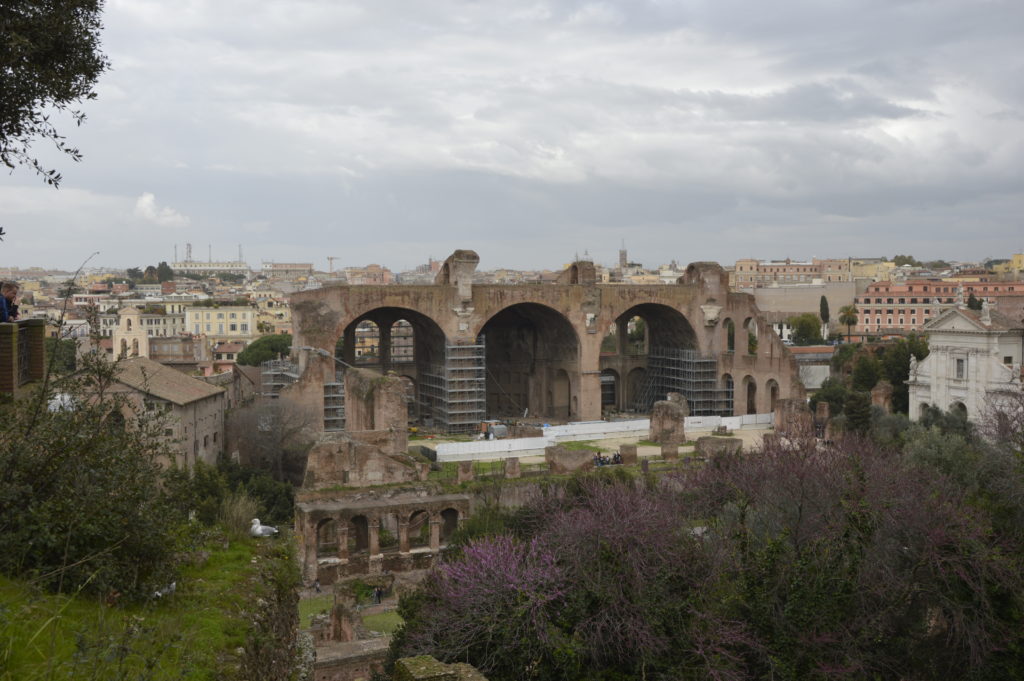 Forum Romanum