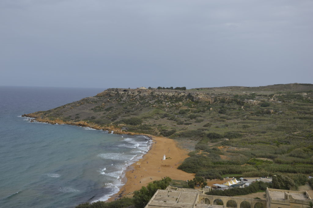 Gozo