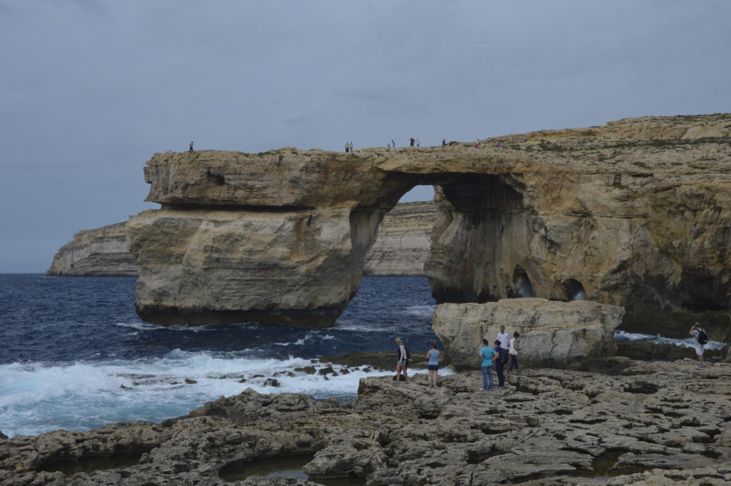 Gozo