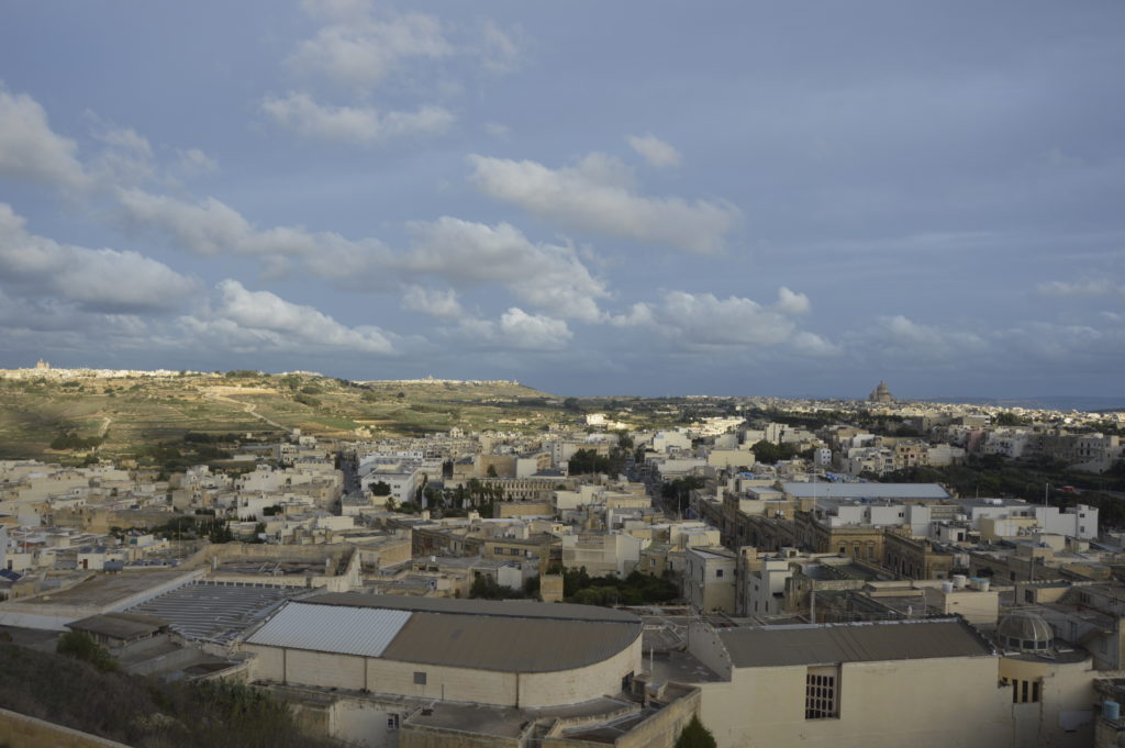 Gozo