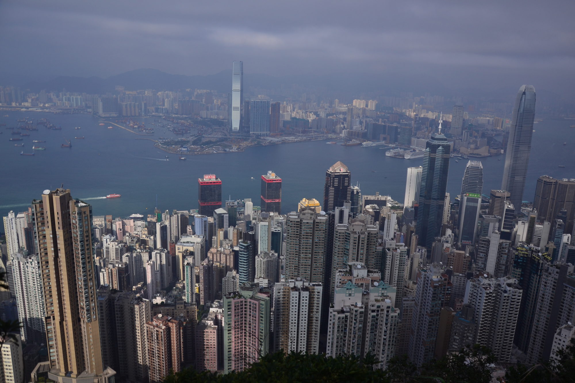 Hongkong 10 Najlepszych Atrakcji Guru Podr y hongkong-10-najlepszych-atrakcji-guru-podr-y