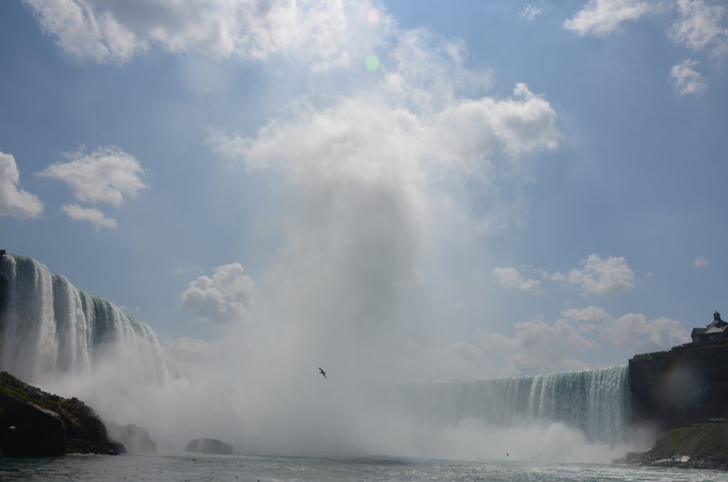 Hornblower Niagara