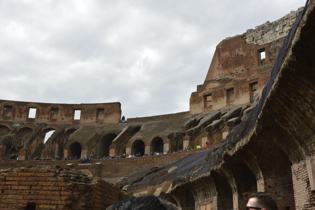 Koloseum Rzym